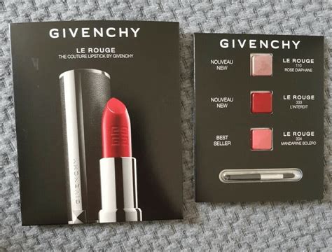 givenchy lipstick 501|Givenchy lipstick review.